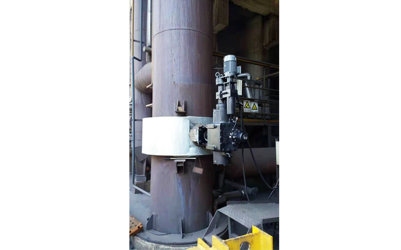 鞍山工裝控制工程有限公司