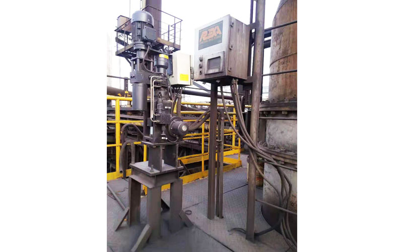 鞍山工裝控制工程有限公司