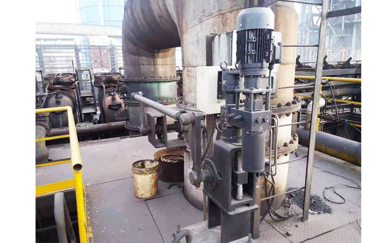 鞍山工裝控制工程有限公司