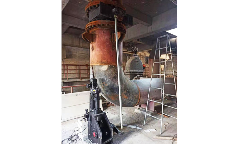 鞍山工裝控制工程有限公司