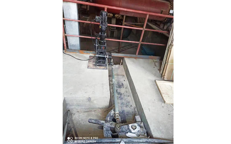 鞍山工裝控制工程有限公司